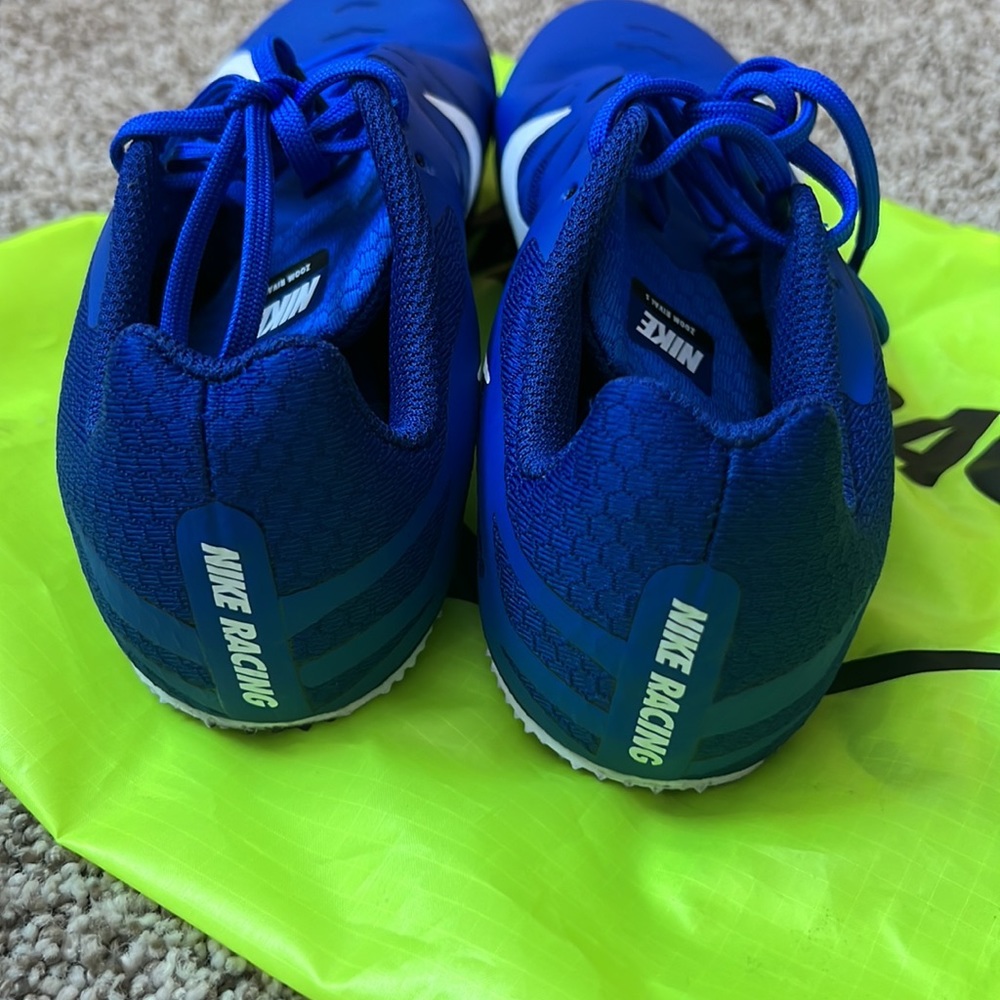 Nike Racing Zoom Rival S - Picture 4 of 8